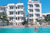 Hotel Dolphin Milas Ngoại thất bức ảnh